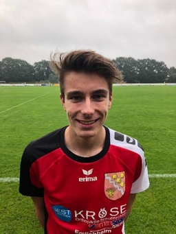 Avatar Bild für Simon Broekstra