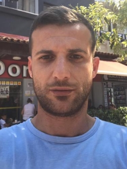 Avatar Bild für Ersin Demirelöz