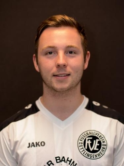 Avatar Bild für Florian Pallmann