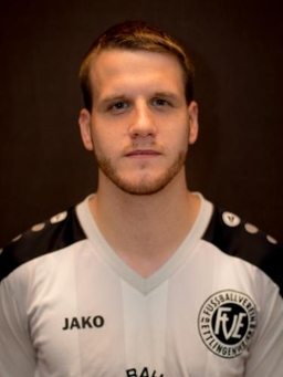 Avatar Bild für Kevin Schwarzbäcker