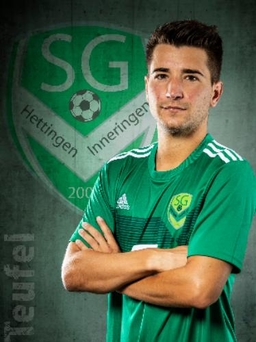 Avatar Bild für Florian Teufel