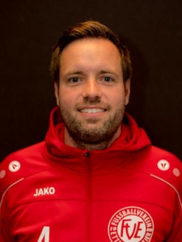 Avatar Bild für Patrick Tohn