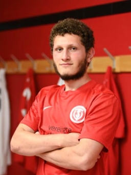 Avatar Bild für Muhamet Erdem Kara