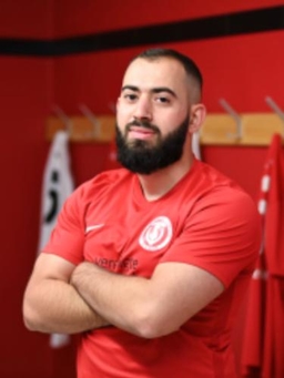 Avatar Bild für Yasin Karanfil