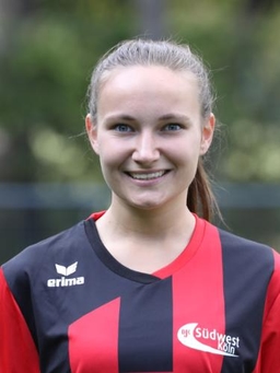 Avatar Bild für Alica Brandt