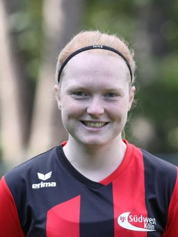 Avatar Bild für Marie Sophie Schottel
