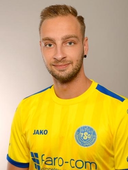 Avatar Bild für Alexander Gierga