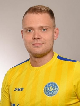 Avatar Bild für Maximilian Neubert