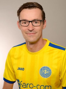 Avatar Bild für Marcel Rusch