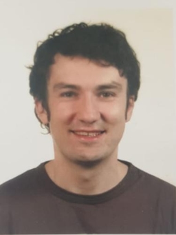 Avatar Bild für Andreas Hrabal