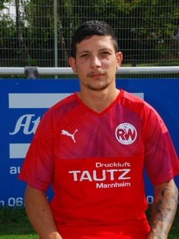 Avatar Bild für Daniel Espinoza