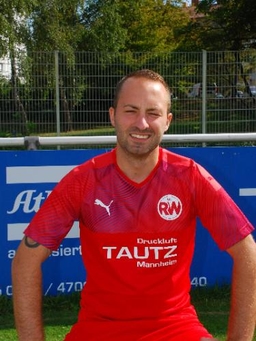 Avatar Bild für Christopher Wieland