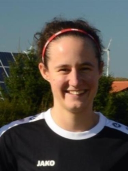 Avatar Bild für Katharina Hartmann