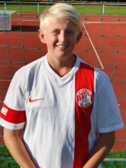 Avatar Bild für Paul Kare Fleischmann