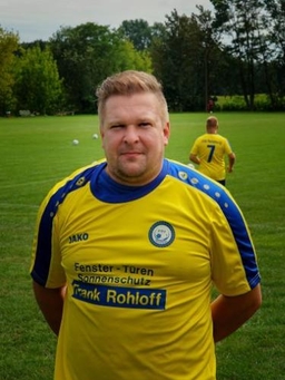 Avatar Bild für Andreas Stuth