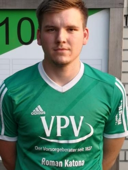 Avatar Bild für Leve Hartmann