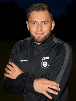 Avatar Bild für Florian Vater