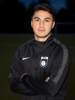 Avatar Bild für Fabio Vinciguerra