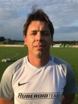 Avatar Bild für Andreas Häming