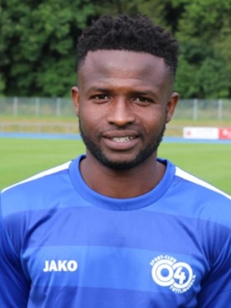 Avatar Bild für Abdourahman Jallow