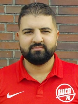Avatar Bild für Akin Ildiz