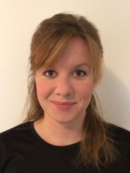 Avatar Bild für Andrea Buheitel