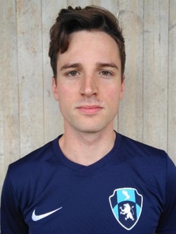 Avatar Bild für Neil Barnabas Brinkmann