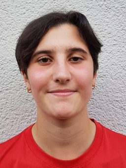 Avatar Bild für Merve Zenen