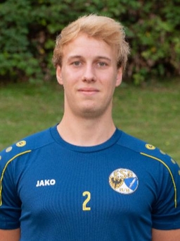 Avatar Bild für Joscha Hasselbeck