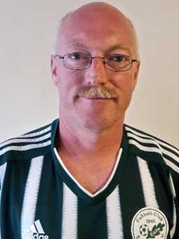 Avatar Bild für Volker Windecker