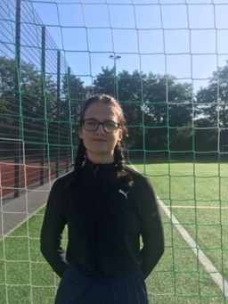 Avatar Bild für Lea Marie Schwamborn