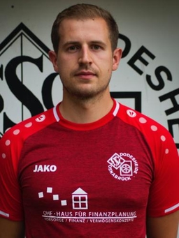 Avatar Bild für Fabian Spoida