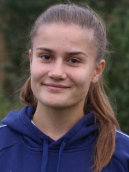 Avatar Bild für Lilian Katharina Hypatia Maeger
