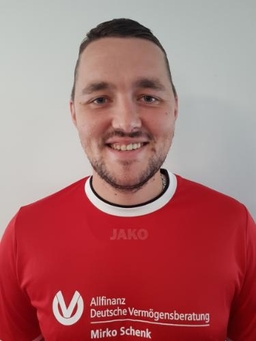 Avatar Bild für Rajk Beyer