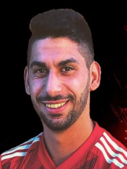 Avatar Bild für Hassan Ayoub