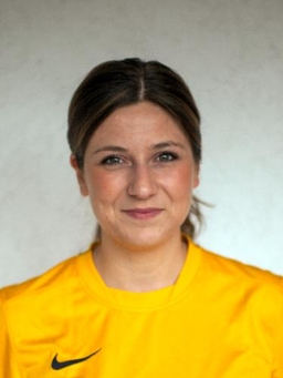 Avatar Bild für Luisa Ruppert