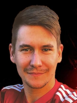 Avatar Bild für Daniel Reinert