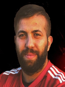 Avatar Bild für Serhat Simsek
