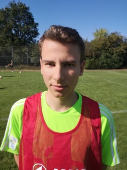 Avatar Bild für Jean Pierre Klinger