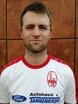 Avatar Bild für Johannes Buth