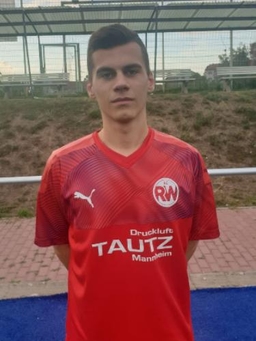 Avatar Bild für Marvin Jonczk