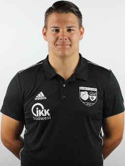 Avatar Bild für Fabian Dörr