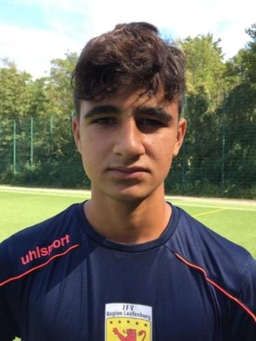 Avatar Bild für Ramin Ahmadi