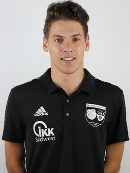 Avatar Bild für Leon Mechenbier