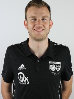 Avatar Bild für Mathias Maginot