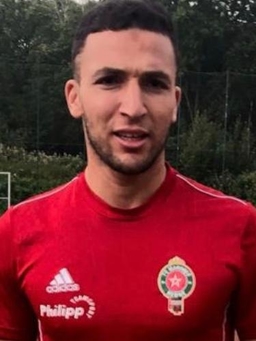 Avatar Bild für Moad Elbardai