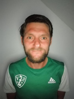 Avatar Bild für Alexander Hamm