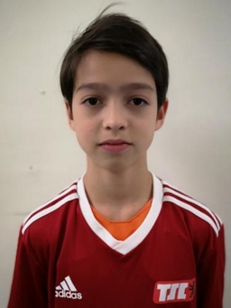 Avatar Bild für Kian van der Ree