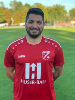 Avatar Bild für Marco Nasti