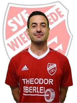 Avatar Bild für Federico Ulivi